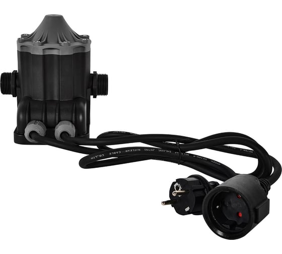 Изображение товара Устройство управления насосом EPC-12 auto ROMMER RCS-0001-000063 RG0092KUTIC95T