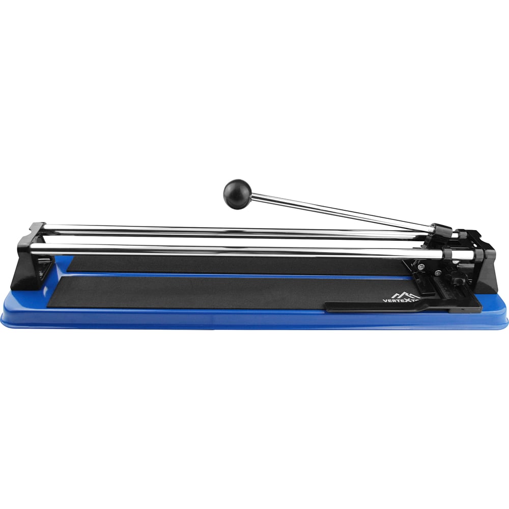 Изображение товара Плиткорез vertextools 500x14мм 60-14-500