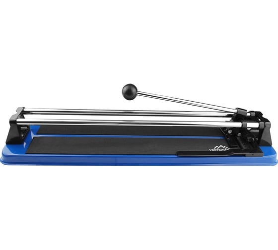 Изображение товара Плиткорез vertextools 500x14мм 60-14-500