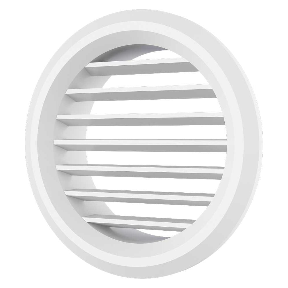 Изображение товара Решетка Zernberg Round 50/100 комплект из 100 шт. для вентиляционных систем