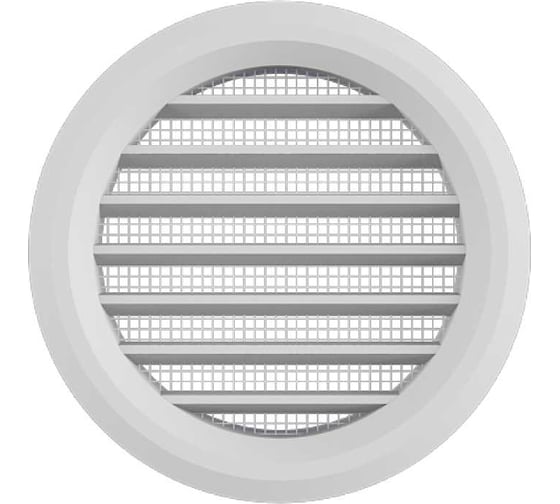 Изображение товара Решетка Zernberg Round 50/100 10244021