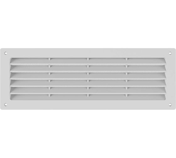 Изображение товара Решетка РВС РВД 124х462 мм 10411951