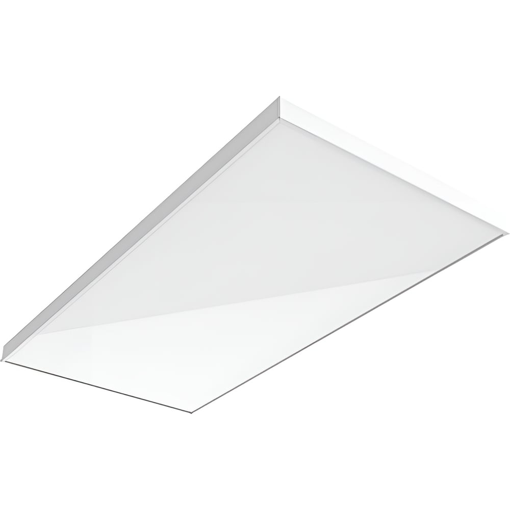 Изображение товара Светодиодный светильник VARTON 1200x600 60 Вт 4000 K с рассеивателем опал