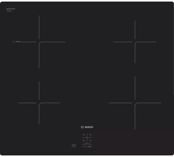 Изображение товара Индукционная варочная панель Bosch PUG61KAA5E