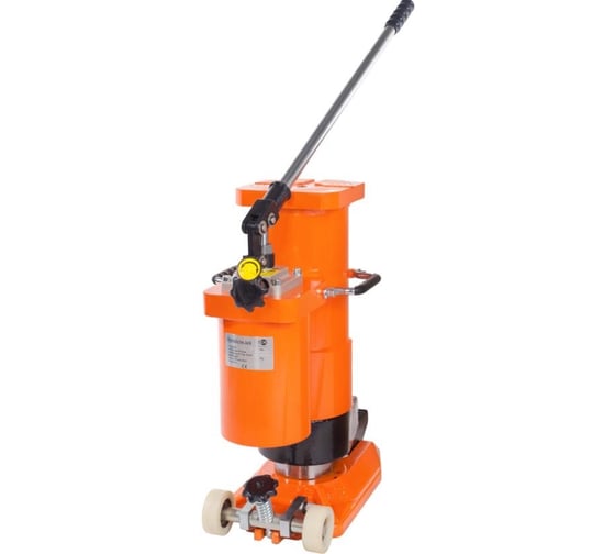 Изображение товара Домкрат гидравлический TOR ДПГ-100 (HM-100) 10 т (X) 1048202