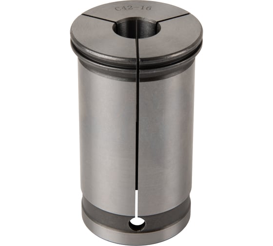 Изображение товара Цанга Debever Machining Solutions Standard PSC, 16 мм DB-S-SSC4216