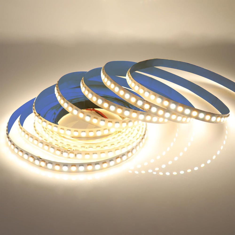 Изображение товара Светодиодная лента Apeyron 24В, 5м, 900 Лм, IP20