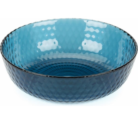 Изображение товара Суповая тарелка LUMINARC ИДИЛЛИЯ ЛОНДОН ТОПАЗ 18 см Q1314