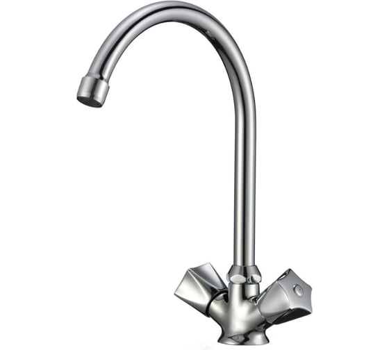 Изображение товара Смеситель для кухни OLIVE'S Catalona 23430CT