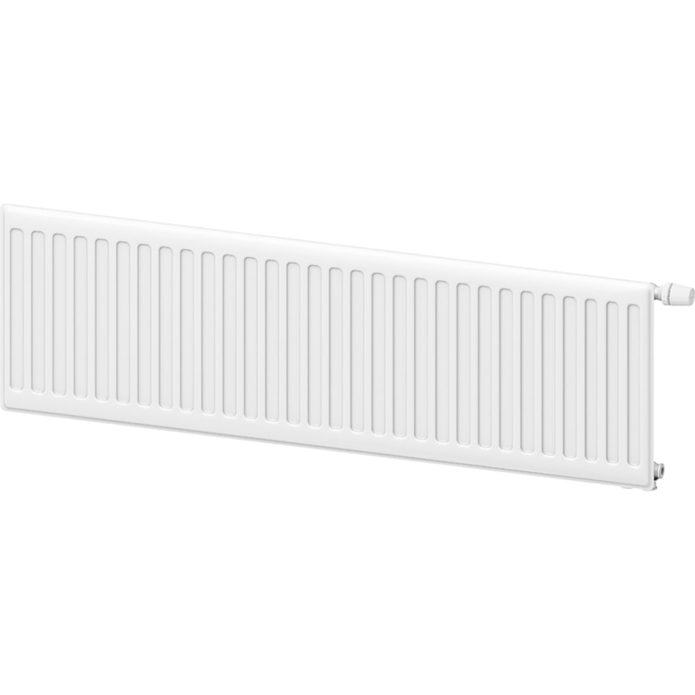 Изображение товара Радиатор стальной панельный Primoclima VC11 300x1400 мм белый