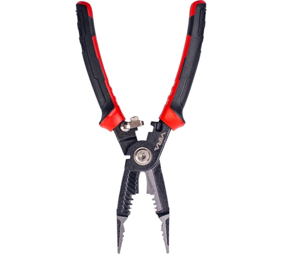 Изображение товара Клещи электромонтажные VIRA 312117