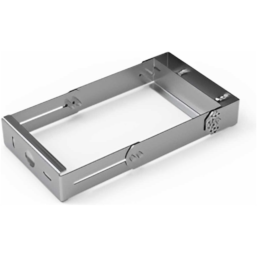 Изображение товара Поворотное крепление телескопическое для светильников Айрон VARTON 180 градусов