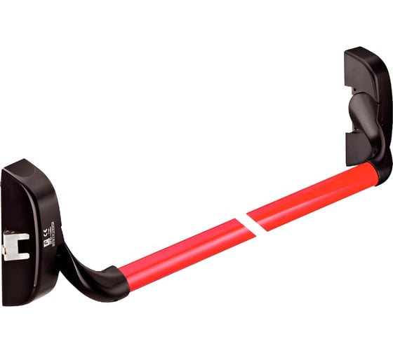 Изображение товара Корпус ручки черный Hafele 901.02.363