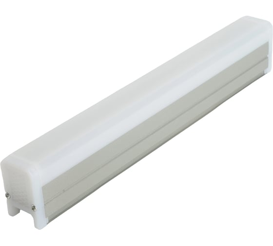 Изображение товара Светодиодный линейный прожектор FERON LL-894 Световая линия, красный, 250x30x45mm, 3W, DC24V, IP65, 51575