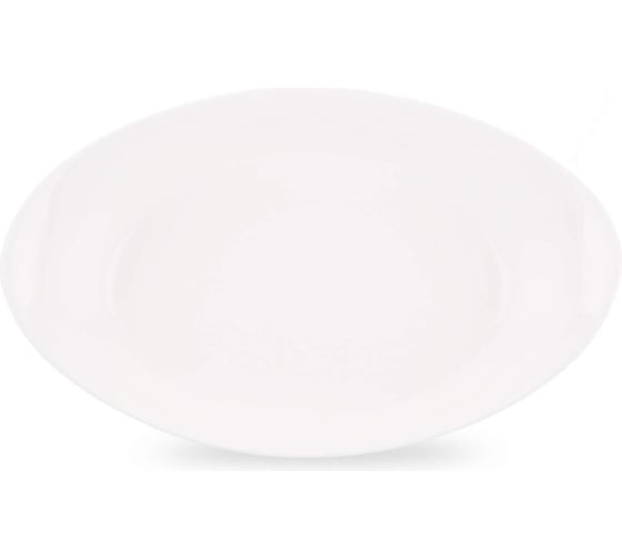 Изображение товара Форма для запекания LUMINARC СМАРТ КУЗИН 38х23 см, овальная N3486