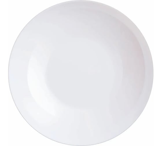 Изображение товара Многофункциональное блюдо LUMINARC ФРЕНДС ТАЙМ 26 см N3186