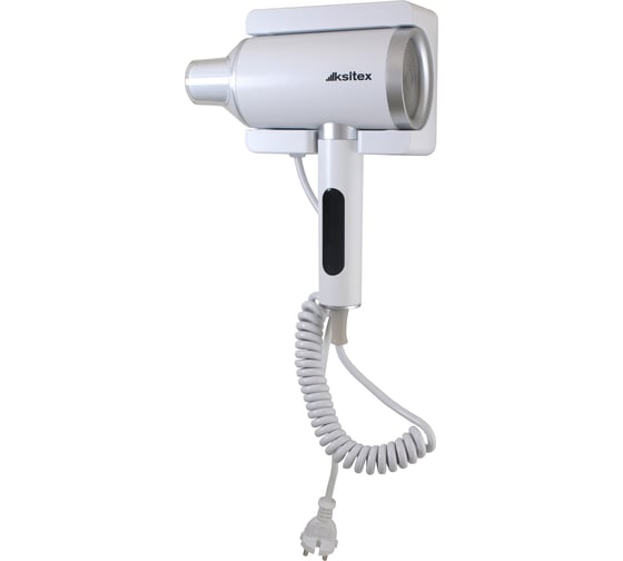 Изображение товара Фен для волос Ksitex F-2000W JET белый 33290