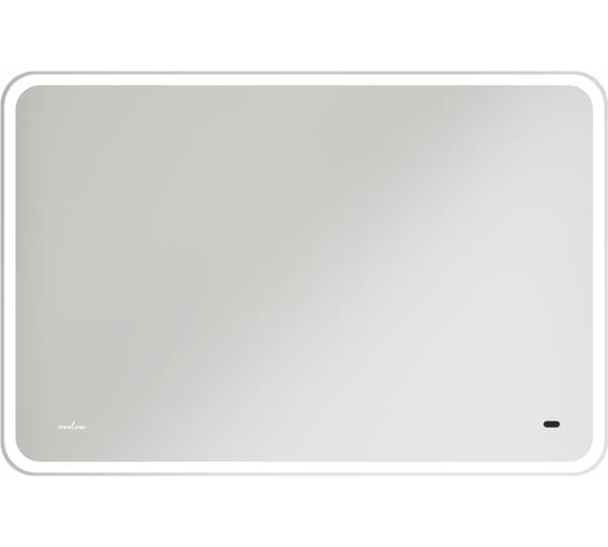 Изображение товара Зеркало MIXLINE Турин 1200_800 ШВ бесконтактный сенсор, светодиодная подсветка 555287