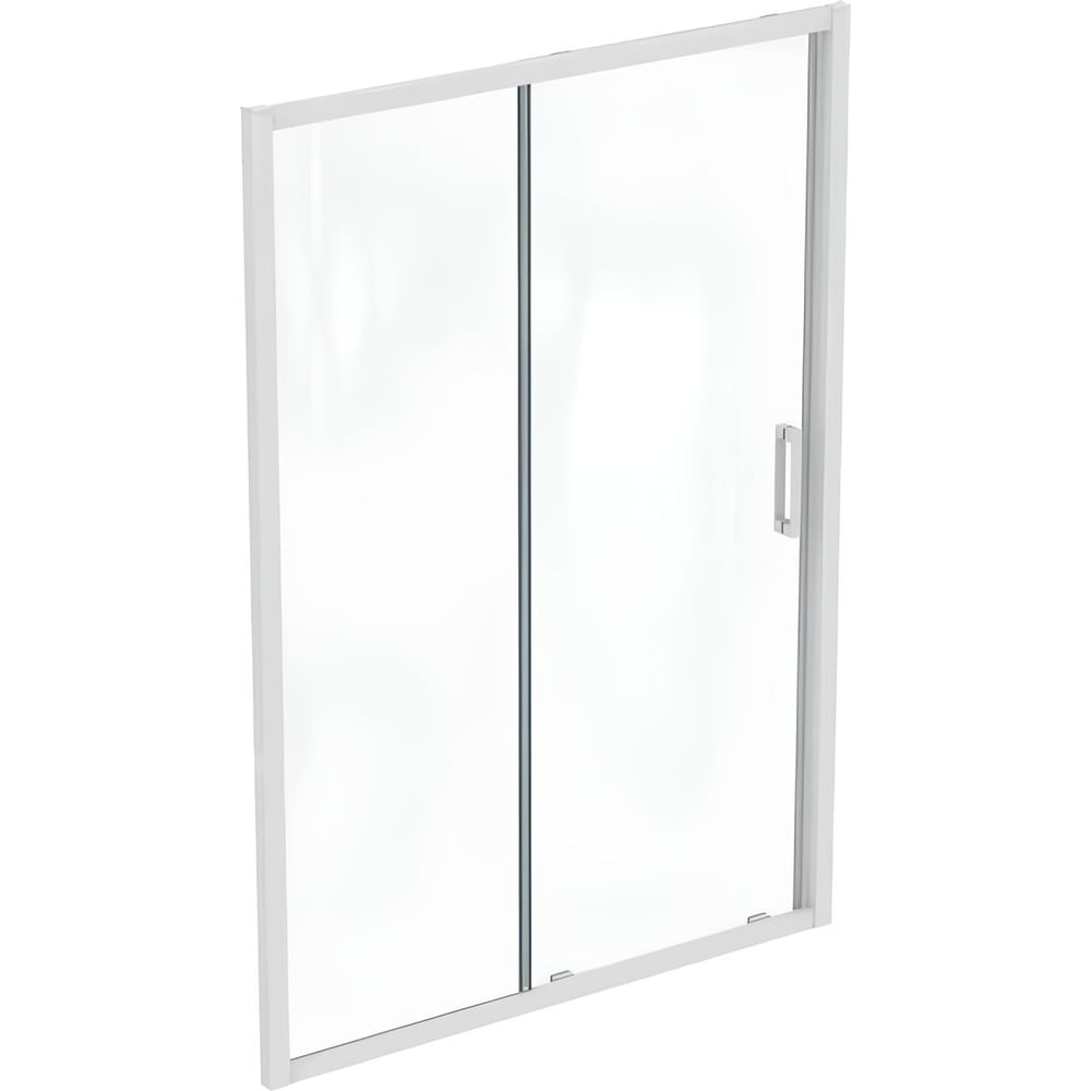 Изображение товара Душевая дверь Ideal Standard CONN 2 Sliding 150 с прозрачным стеклом