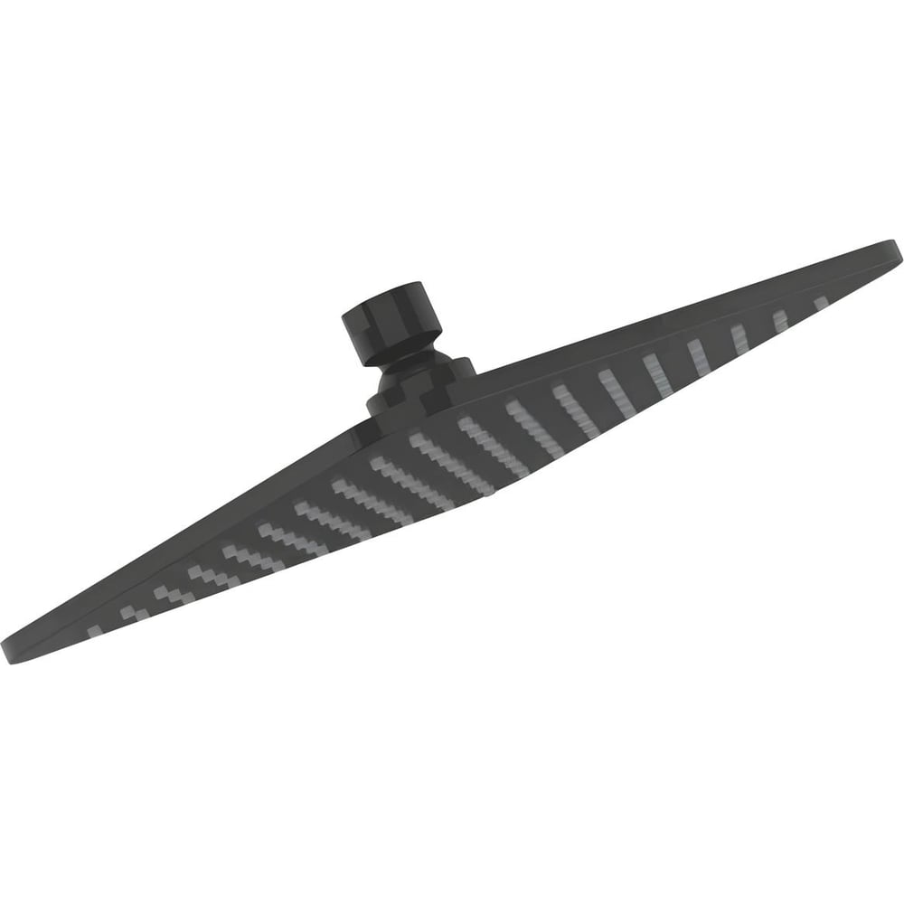Изображение товара Душ верхний Ideal Standard 200x200мм черный матовый B0024XG