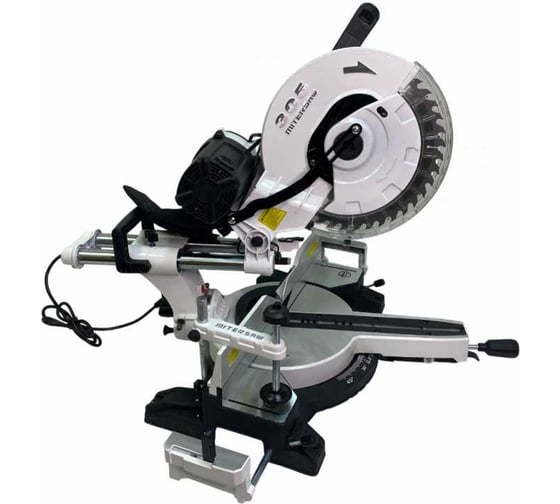 Изображение товара Торцовочная пила REALREZ RMS-305 REZ-RMS305