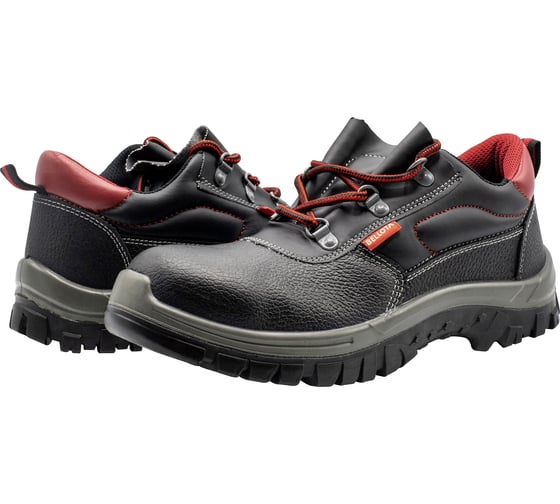 Изображение товара Полуботинки защитные Bellota 72301 Classic класс защиты S3, размер 43 7230143S3