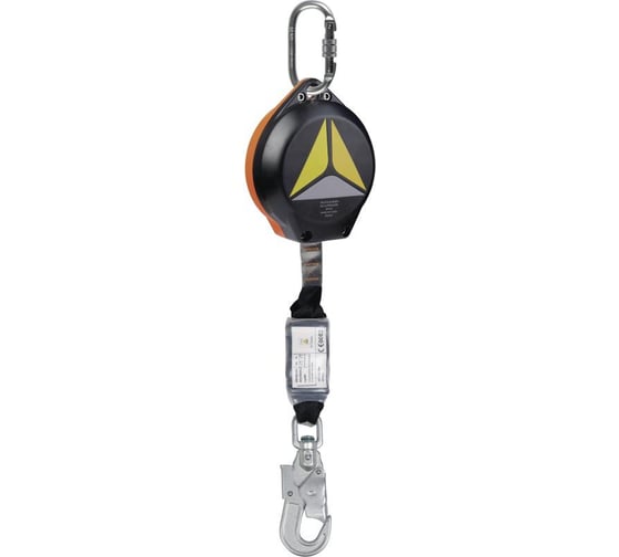 Изображение товара Блокирующее устройство Delta Plus длина 6 м AN13006C2