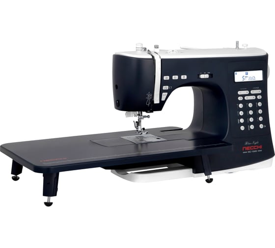 Изображение товара Компьютерная швейная машина NECCHI NC-104D 03999
