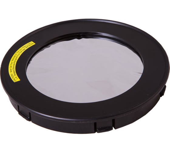 Изображение товара Солнечный фильтр Sky-Watcher для рефракторов 120 мм 75234