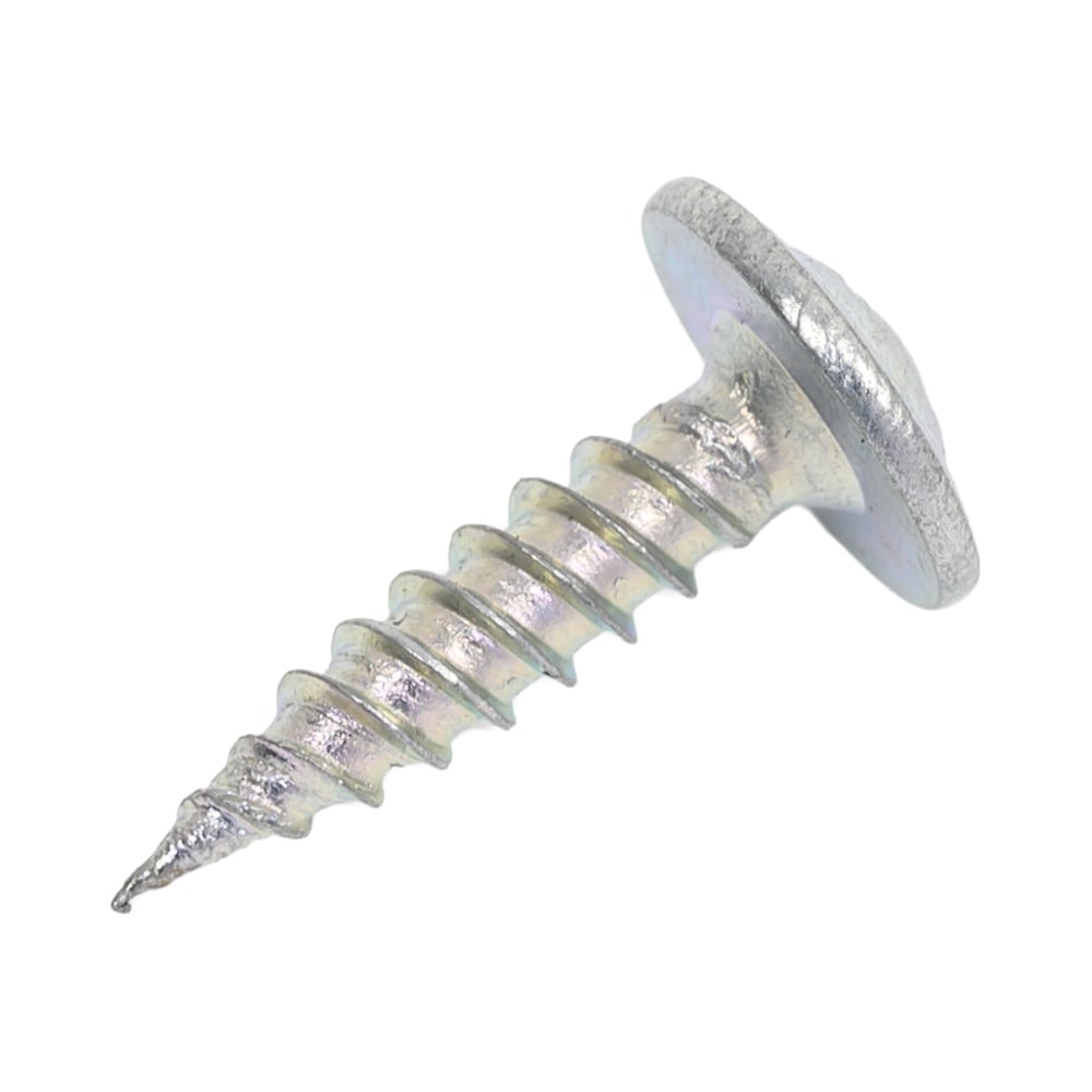 Изображение товара Саморез с прессшайбой Русский Саморез 4,2x16 мм, острый, 1 кг