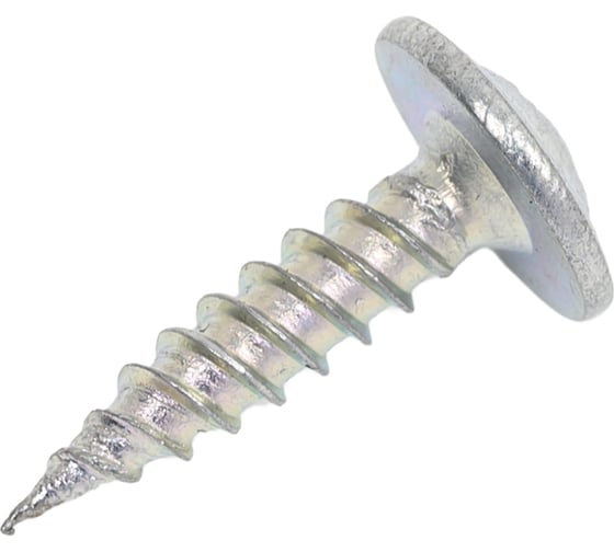 Изображение товара Саморез с прессшайбой Русский Саморез 4,2x16 мм, острый, 1 кг psho161000