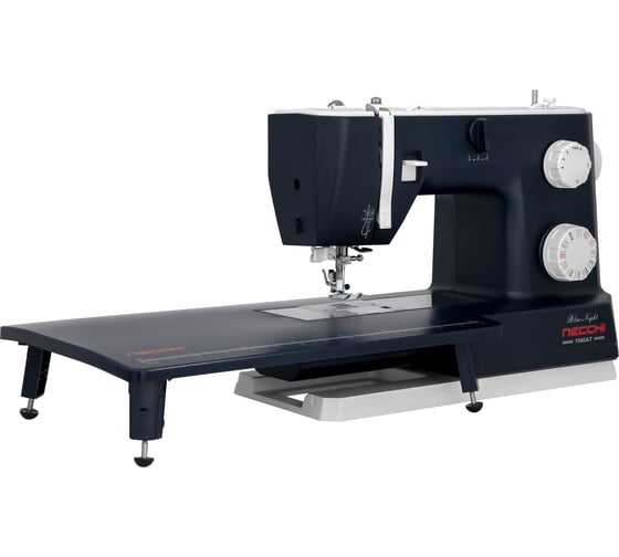 Изображение товара Профессиональная швейная машина NECCHI 7585AT 03998