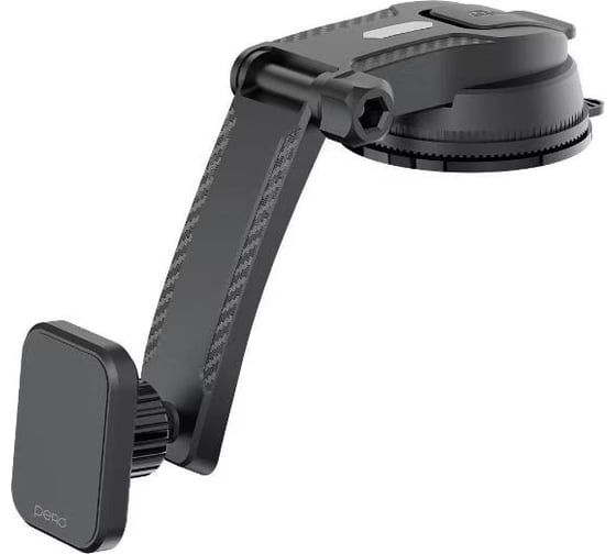 Изображение товара Автодержатель магнитный на присоске PERO CH11 PRAH-CH11