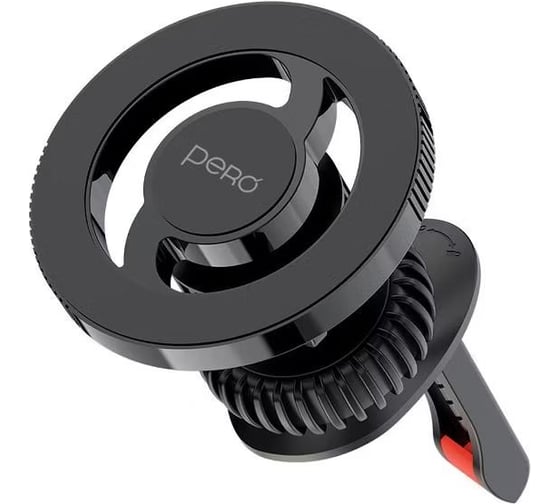 Изображение товара Автодержатель магнитный с креплением MagSafe PERO CH13 PRAH-CH13