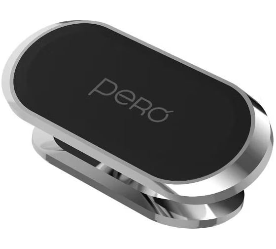 Изображение товара Автодержатель магнитный на клеевой основе PERO CH15 PRAH-CH15