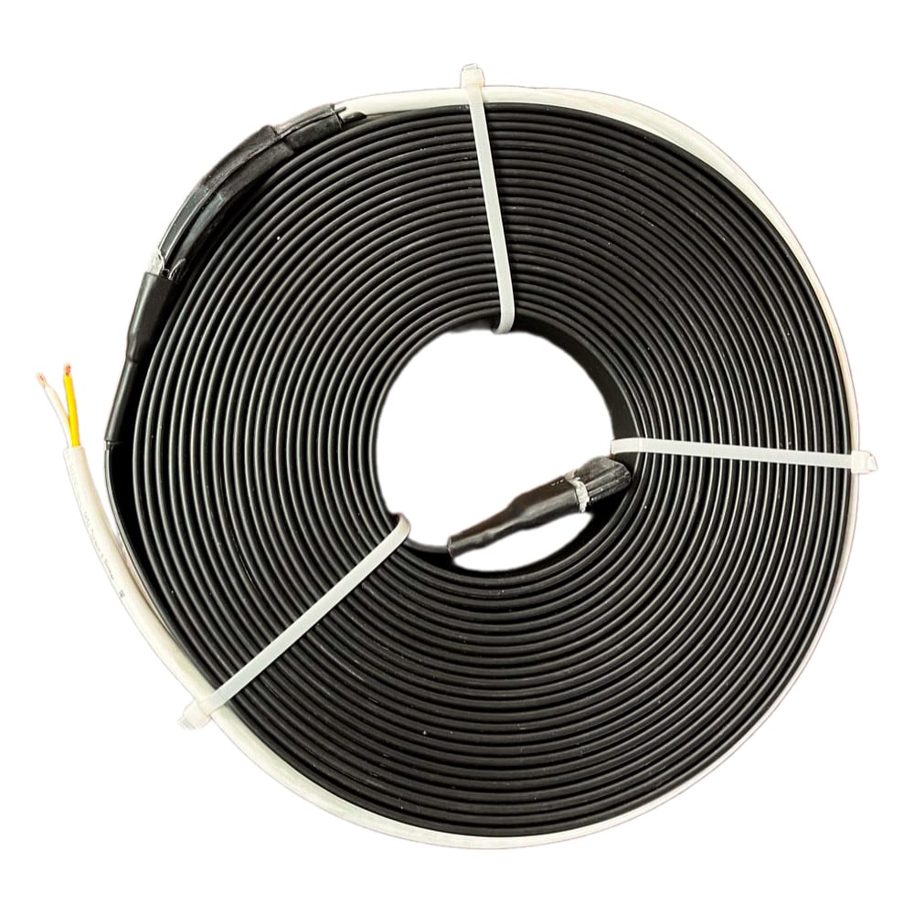 Изображение товара Нагревательная лента ТЕРМ ЭНГЛ-2-0,29/230(105С)-18 для труб и резервуаров