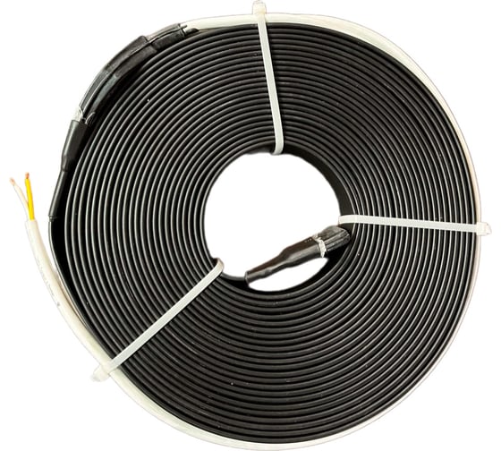 Изображение товара Нагревательная лента ТЕРМ ЭНГЛ-2-0,24/230(105С)-12 4687205799111