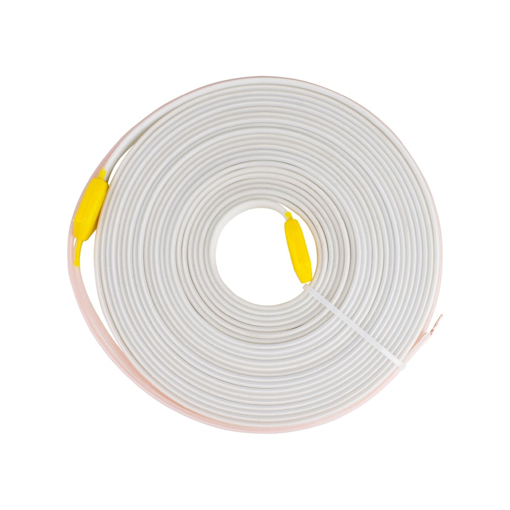 Изображение товара Нагревательная лента ТЕРМ ЭНГЛ-2-0,28/230-10,5 для обогрева трубопроводов