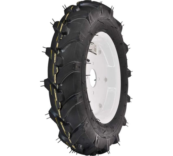 Изображение товара Колесо 6.00-12 для культиватора BRADO 00-00023296