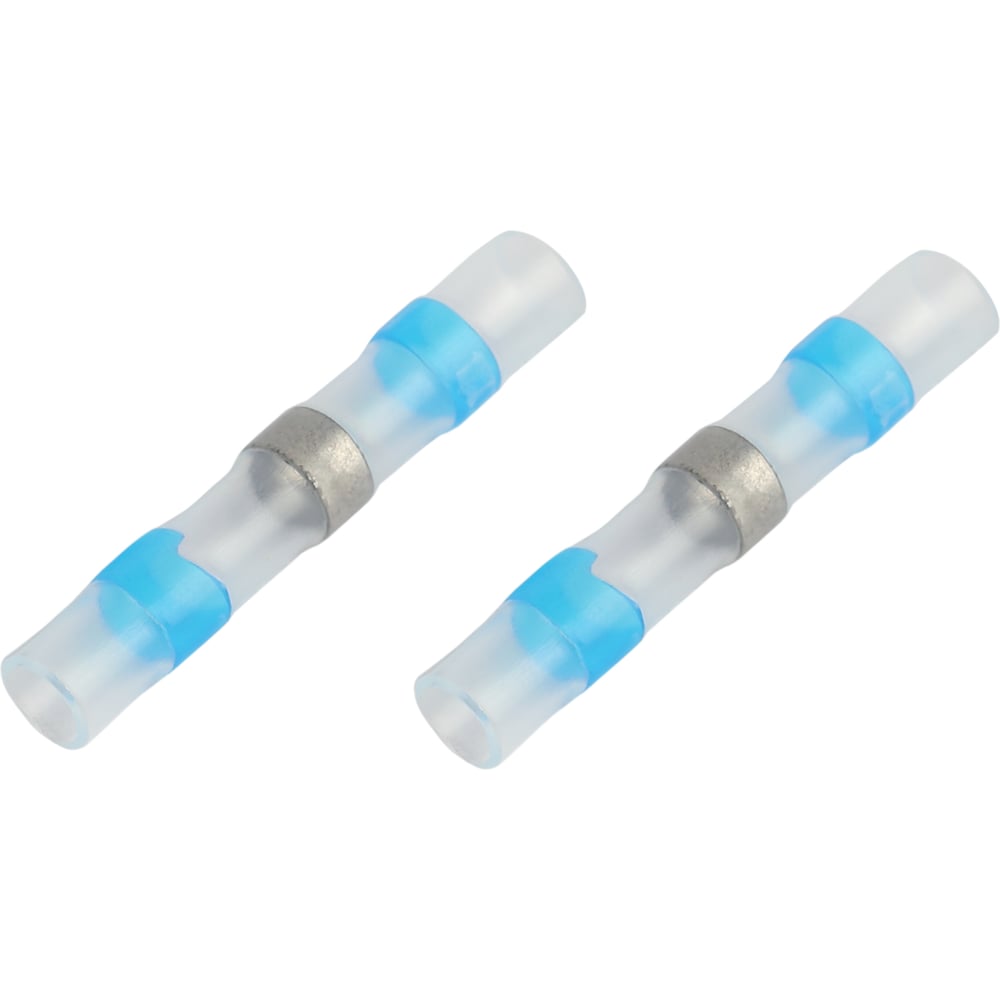 Изображение товара Гильза соединительная ЭРА NO-225141 термоусаживаемая 2.5 мм², 50 шт