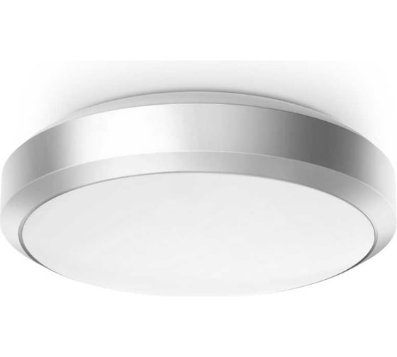 Изображение товара Светодиодный светильник VARTON NERO IP65 300x83 мм 25 Вт 4000 K V1-U0-00086-21000-6502540