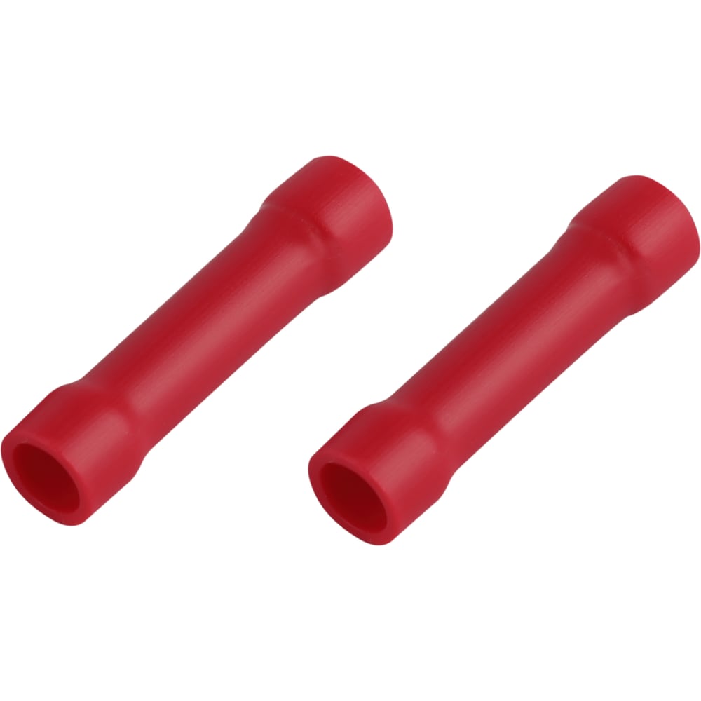 Изображение товара Гильза соединительная ЭРА NO-22541 ГСИ 1.5 изолированная на 10 шт