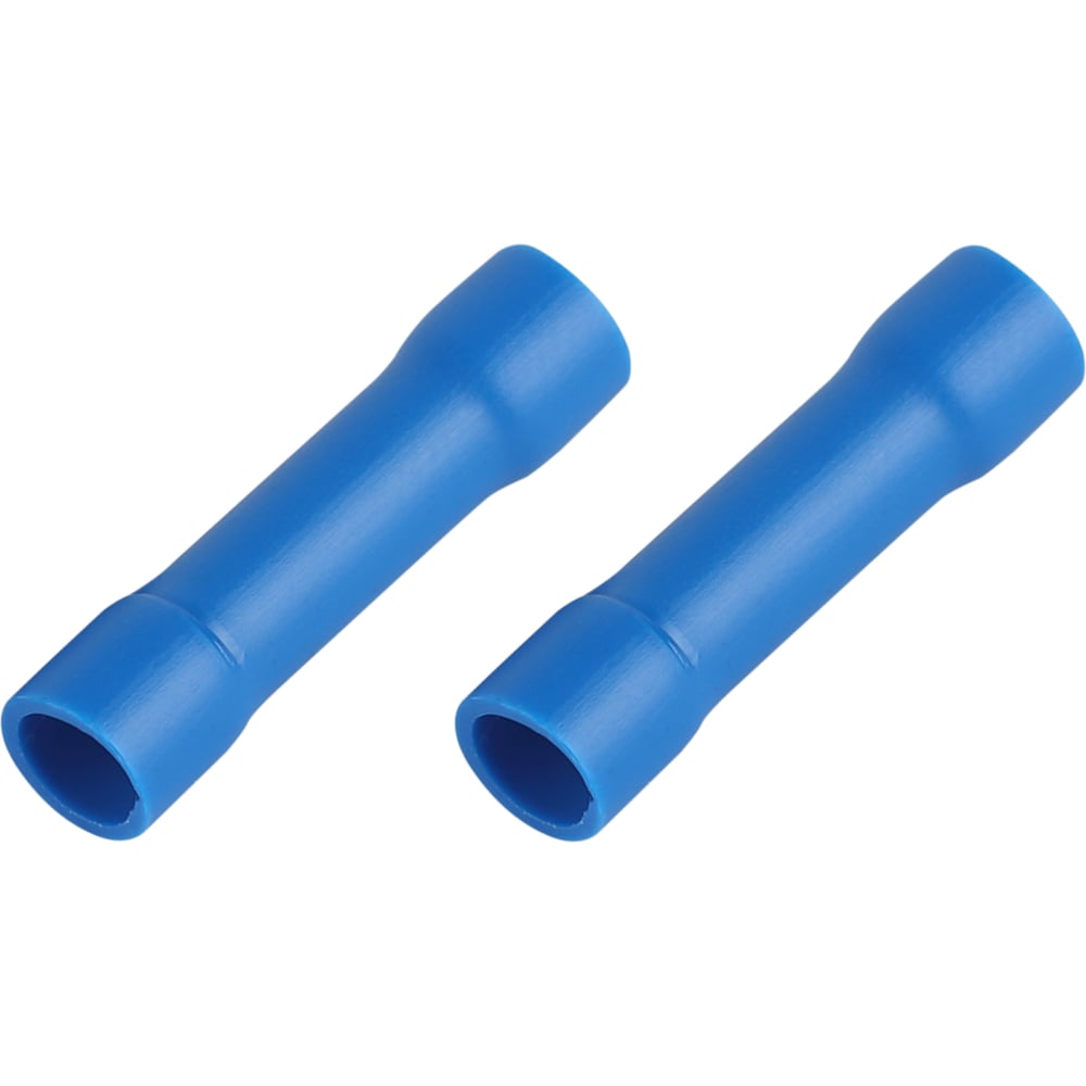 Изображение товара Гильза соединительная ЭРА NO-22542 ГСИ 2.5 изолированная под опрессовку 10 шт.