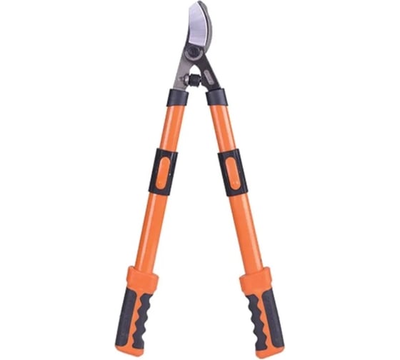 Изображение товара Сучкорез с телескопической стальной рукояткой Villager LS 124 037902