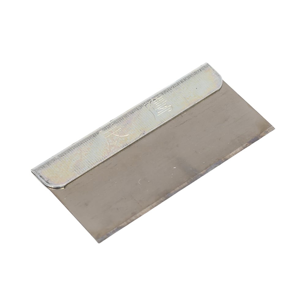 Изображение товара Лезвия для карманных скребков ACG 4 см 5 шт сменные инструменты