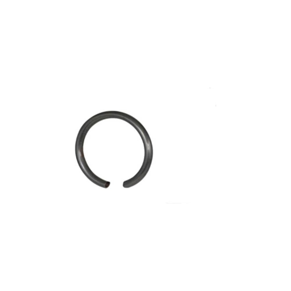 Изображение товара Кольцо стопорное ЦКИ DIN7993A/DIN9925 D50, 2 шт, сталь, оксидированное