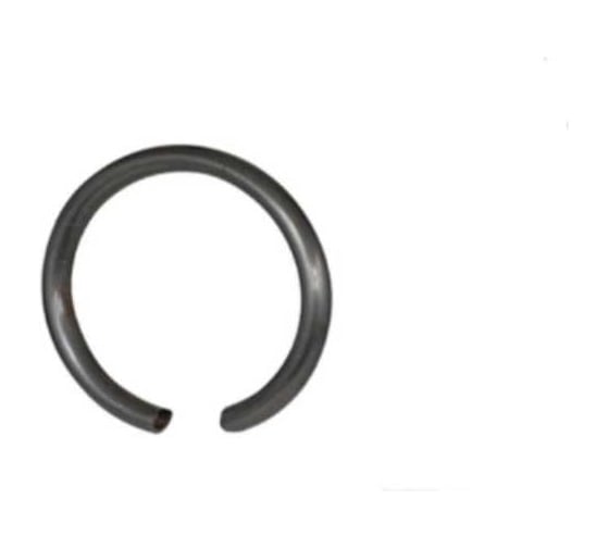 Изображение товара Кольцо стопорное ЦКИ DIN7993A/DIN9925, D 4, круглого сеченияя Б/П 25 шт 5007719