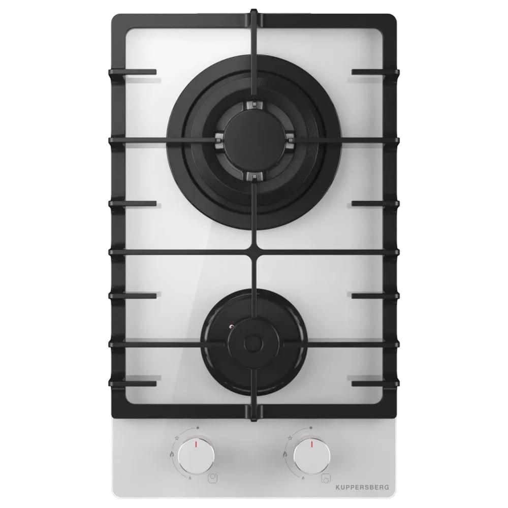 Изображение товара Газовая варочная поверхность KUPPERSBERG FG 36 W 8616