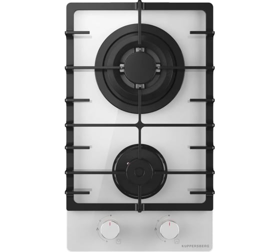 Изображение товара Газовая варочная поверхность KUPPERSBERG FG 36 W 8616