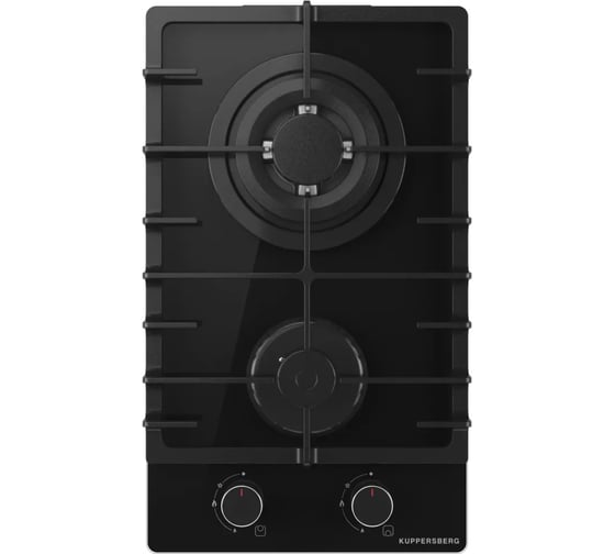Изображение товара Газовая варочная поверхность KUPPERSBERG FG 36 B 8615